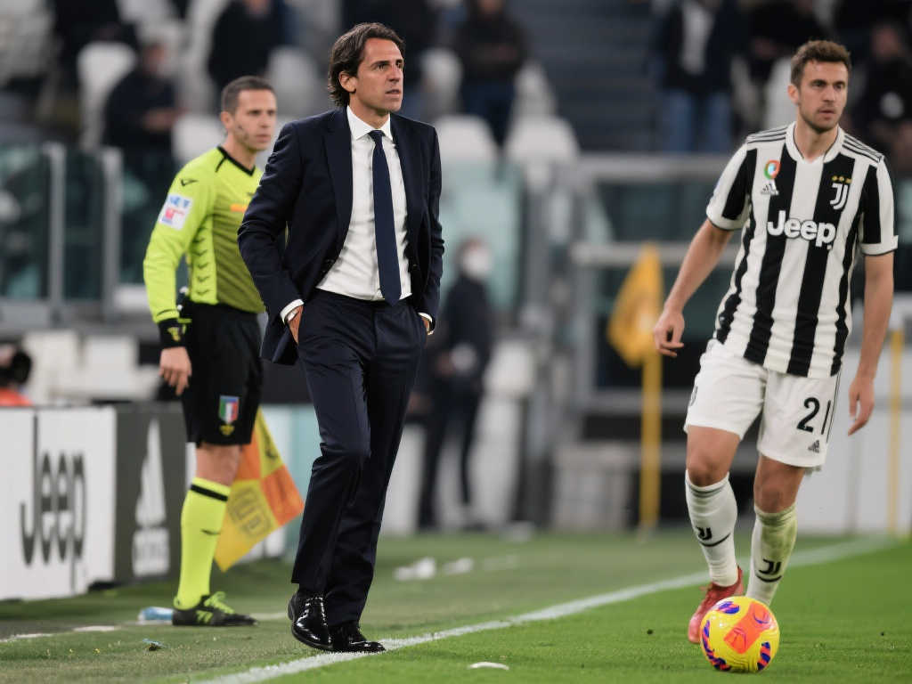 【复盘】莫塔决策失误,尤文惨遭碾压无缘晋级 【复盘】莫塔决策失误,尤文惨遭碾压无缘晋级