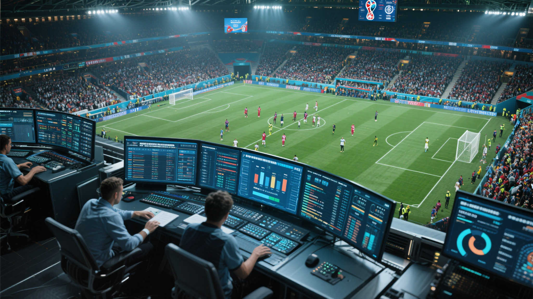 世俱杯预测新视角:巴黎领跑,曼城紧随其后,皇马亦在竞争 随着全球足球竞技水平不断提高,仅依靠传统球探和媒体