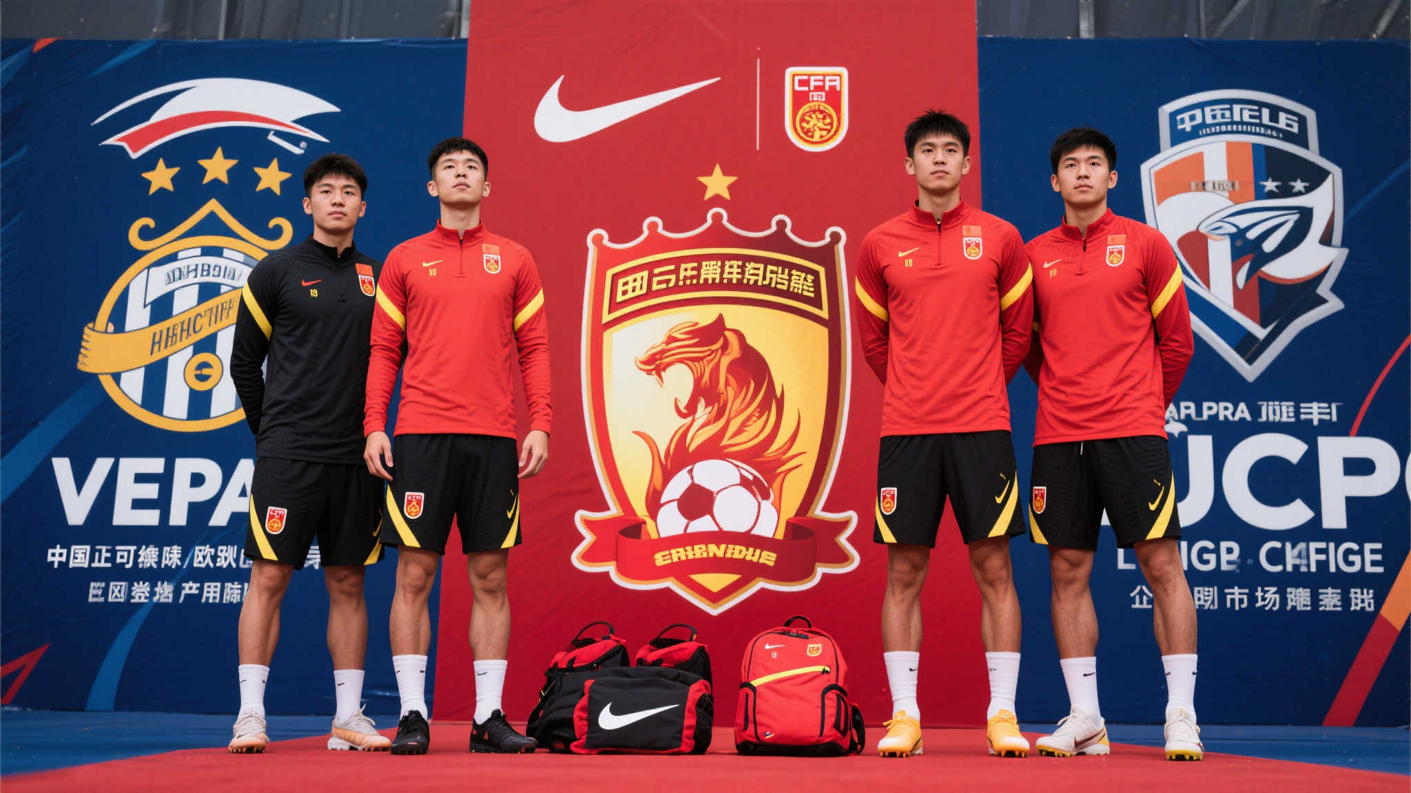 多特蒙德闷平弗卢米嫩塞,科贝尔化险为夷多次救主 值得思考的是,在这样的国际比拼舞台中,中国品牌是否