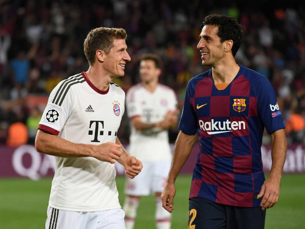 托马斯·穆勒告别拜仁,25年辉煌征程画上句号 托马斯·穆勒告别拜仁,25年辉煌征程画上句号